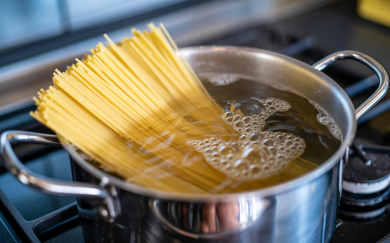 Cooking Pot Drawing References Spaghetti