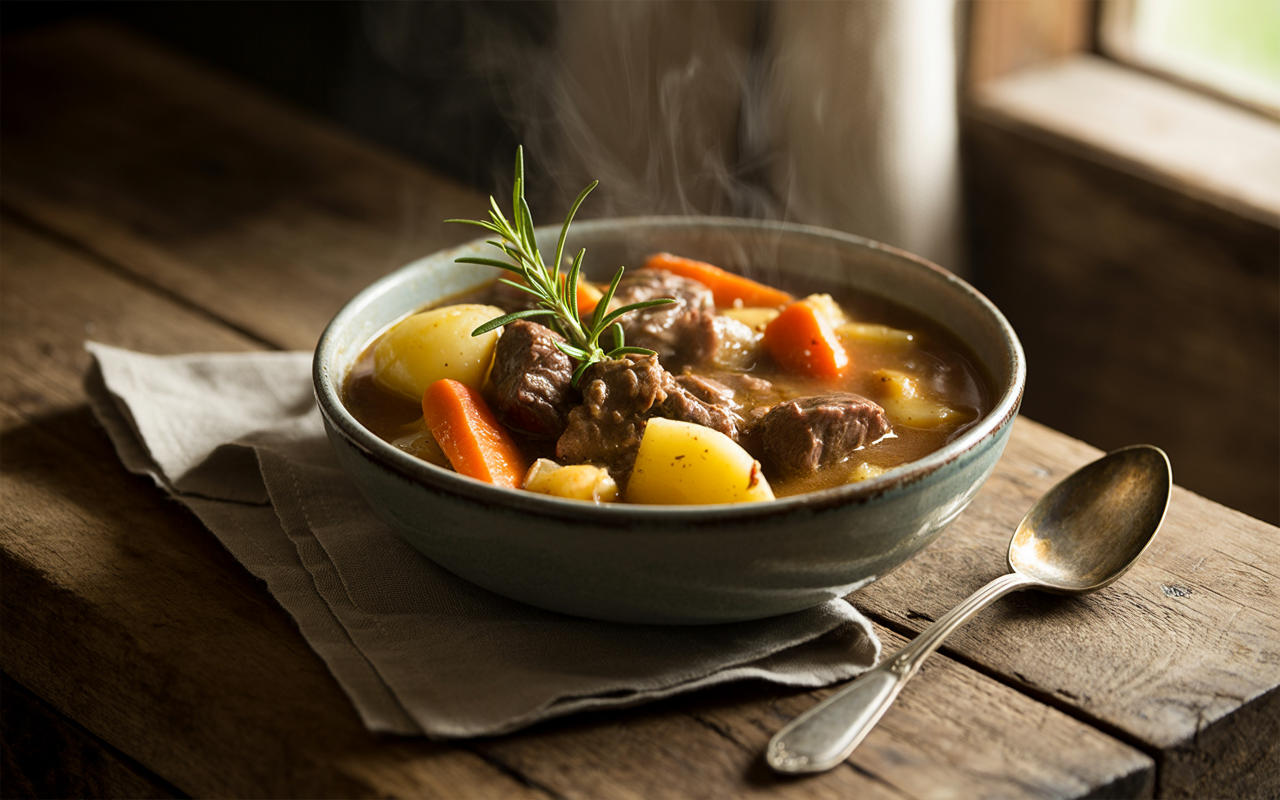 Cooking Pot Drawing References Beef Stew