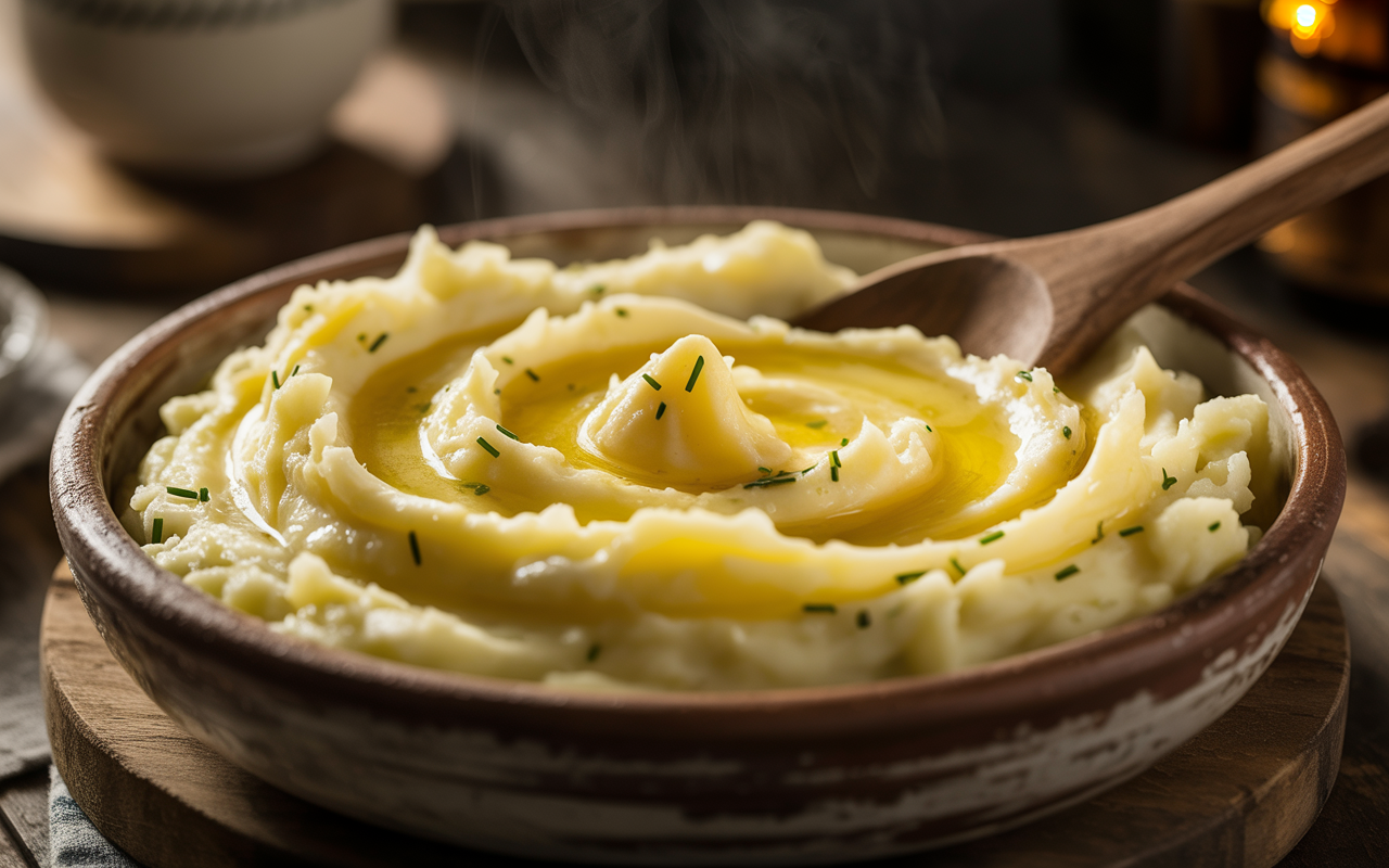 Cooking Pot Drawing References Mashed Potatoes