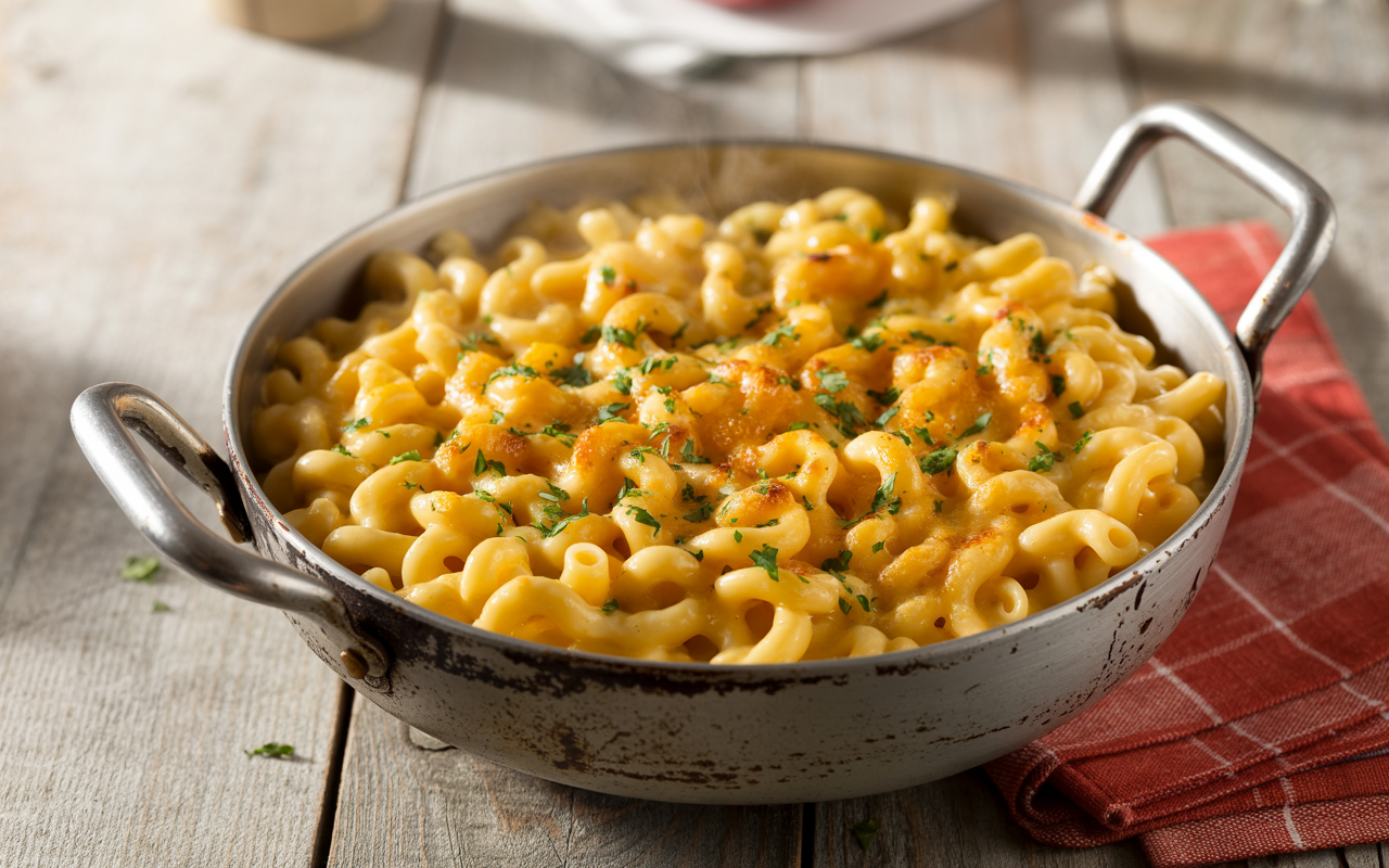 Cooking Pot Drawing References Mac and Cheese
