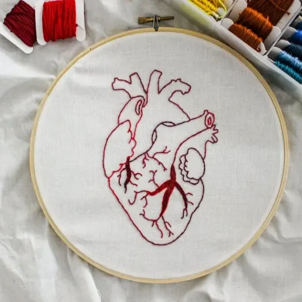 Heart Drawing Ideas: Unleash Your Creativity with These Lovely Designs 2024