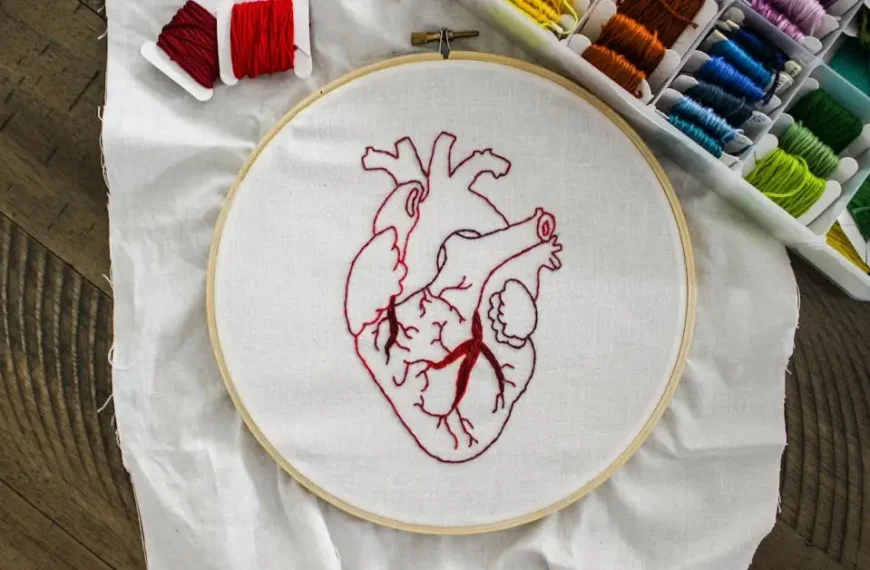 Heart Drawing Ideas: Unleash Your Creativity with These Lovely Designs 2024
