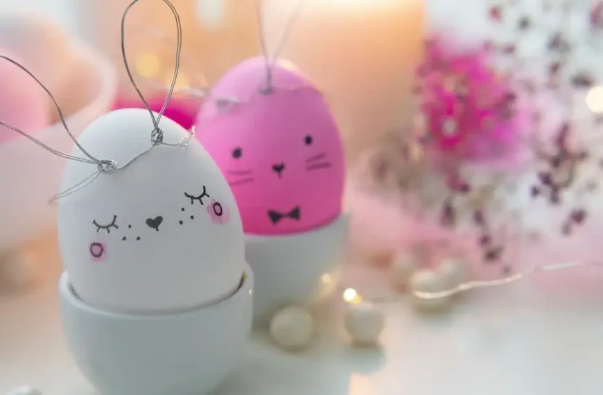 Easter Drawing Ideas: Hop into new Egg-citing Drawing Ideas 2024