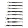 1Pcs Artist Hand Painting Drawing Brushes Professional Watercolor Brush Pen for Water Color Painting Drawing School 2