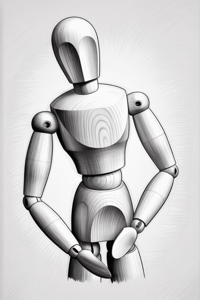 cool sketch ideas geometric figure