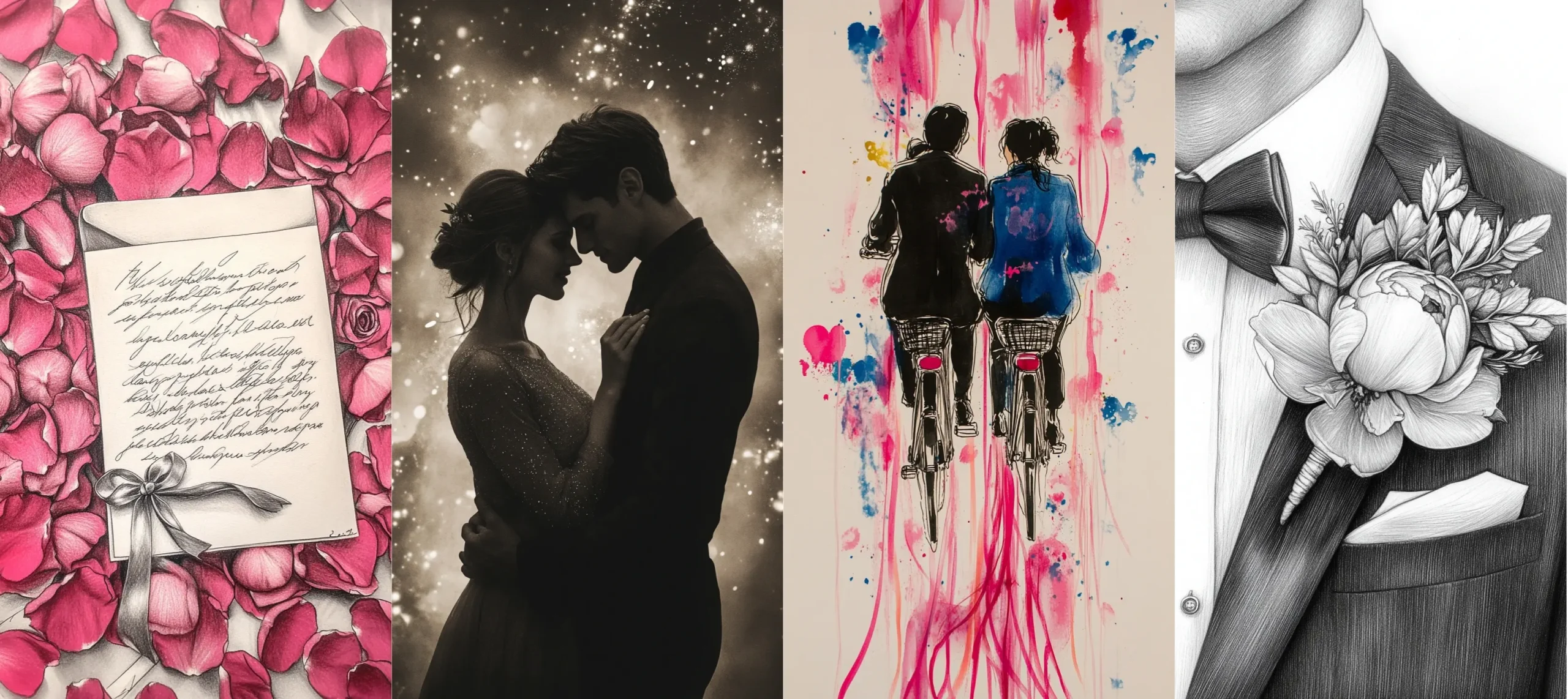 Make a Lasting Impression with These 30 Beautiful Wedding Gift Drawing Ideas! 1 Wedding Gift Drawing Ideas featured image