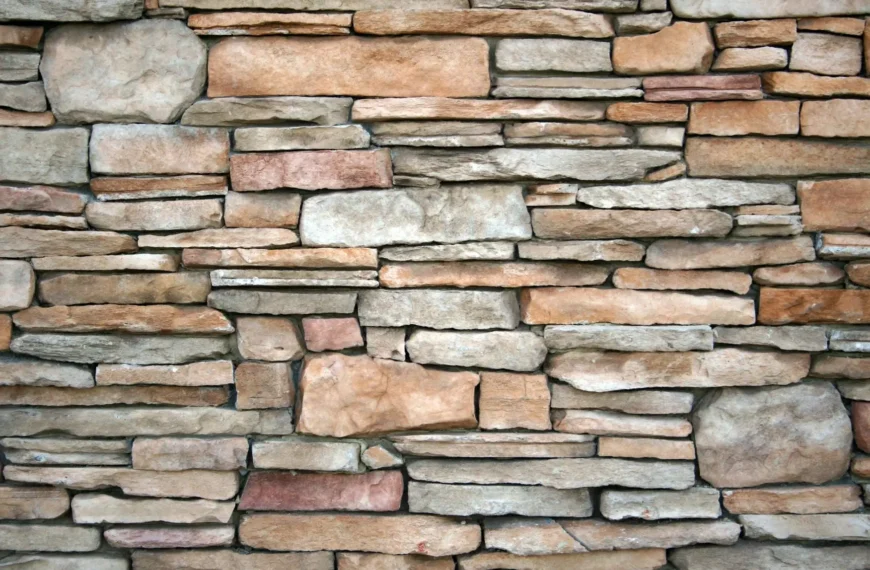 50 Stone Wall Drawing References Every Artist Needs to See!