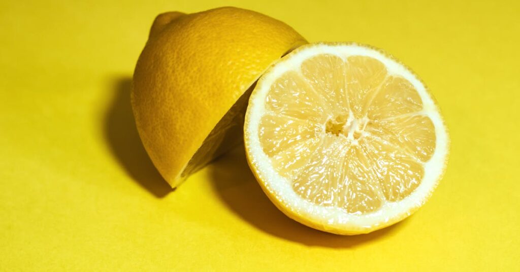 May Drawing Challenge yellow