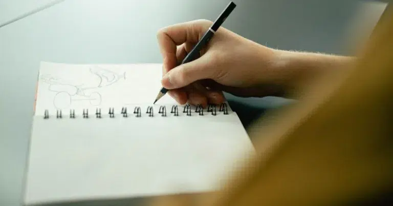 The Ultimate Drawing Challenge(s) – Draw Every Week, Every Day, All Year 1 pexels ivan samkov 4238483