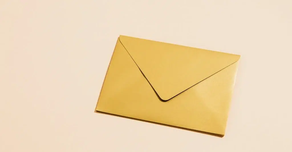 February Drawing Challenge – Small Moments, Big Ideas 2 February Drawing Challenge Envelope