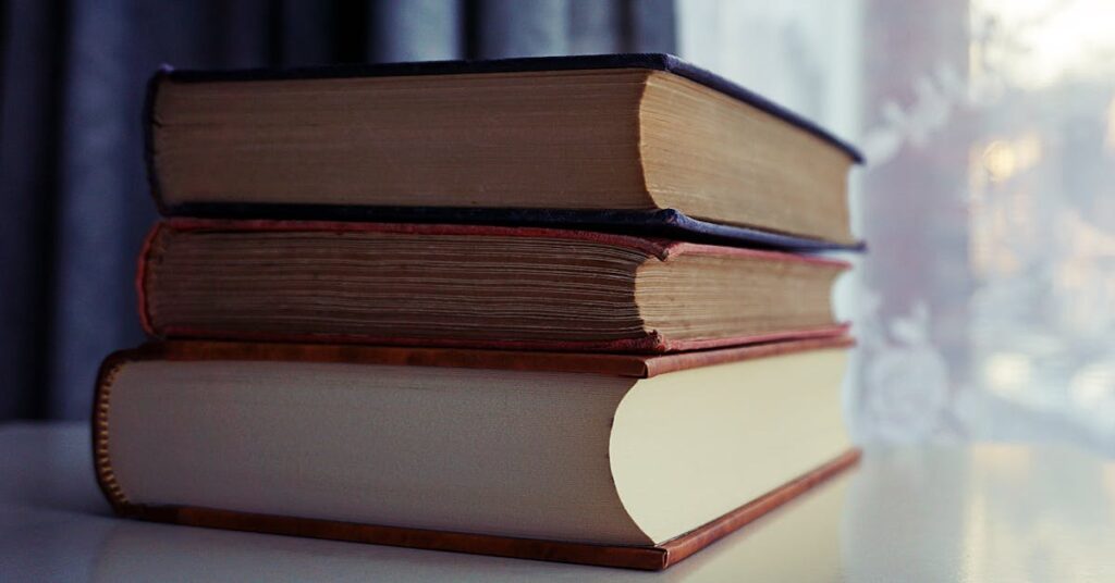 October Drawing Challenge Books