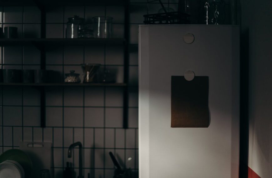 20 Fridge Drawing References That Will Make You Love Drawing Everyday Objects