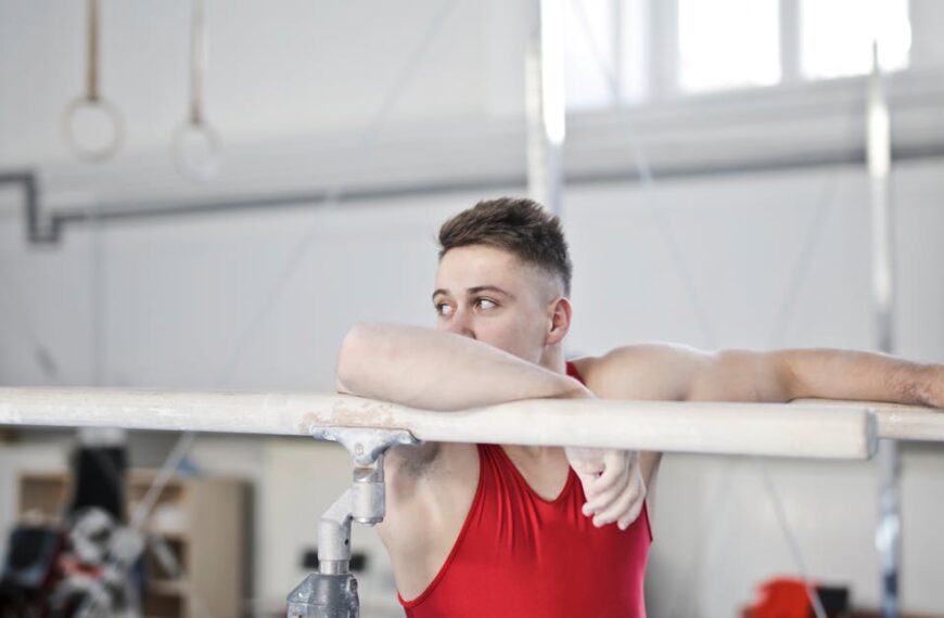 These Sport Drawing Ideas Will Make Your Sketchbook Come Alive (Even If You’re Just a Beginner)