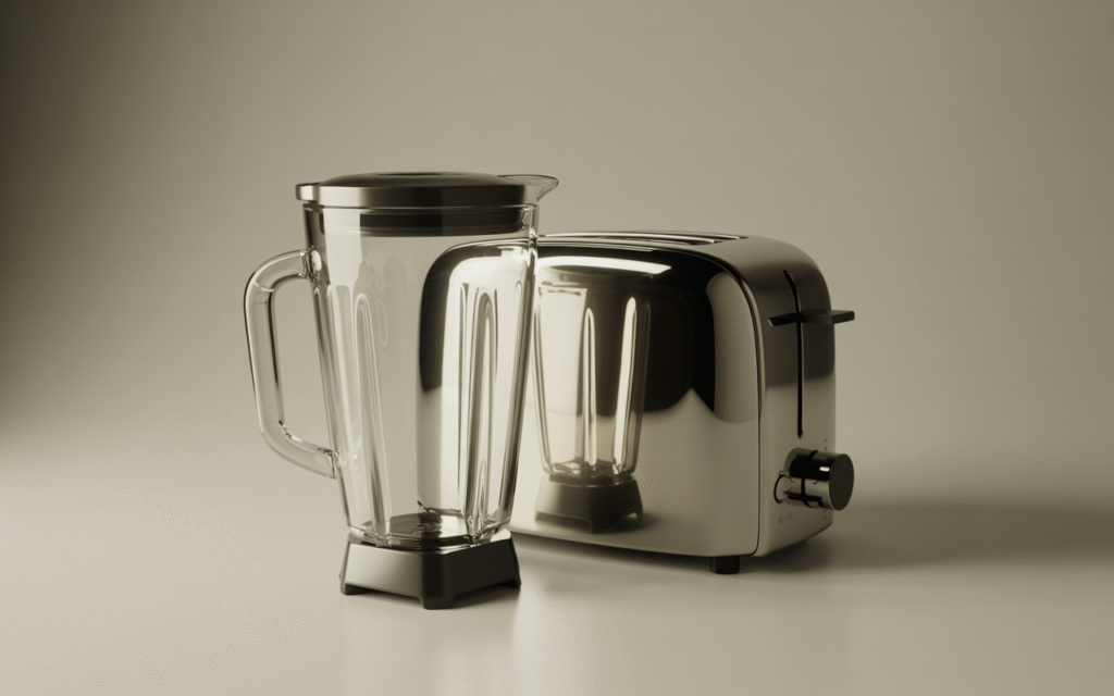 Blender Drawing References