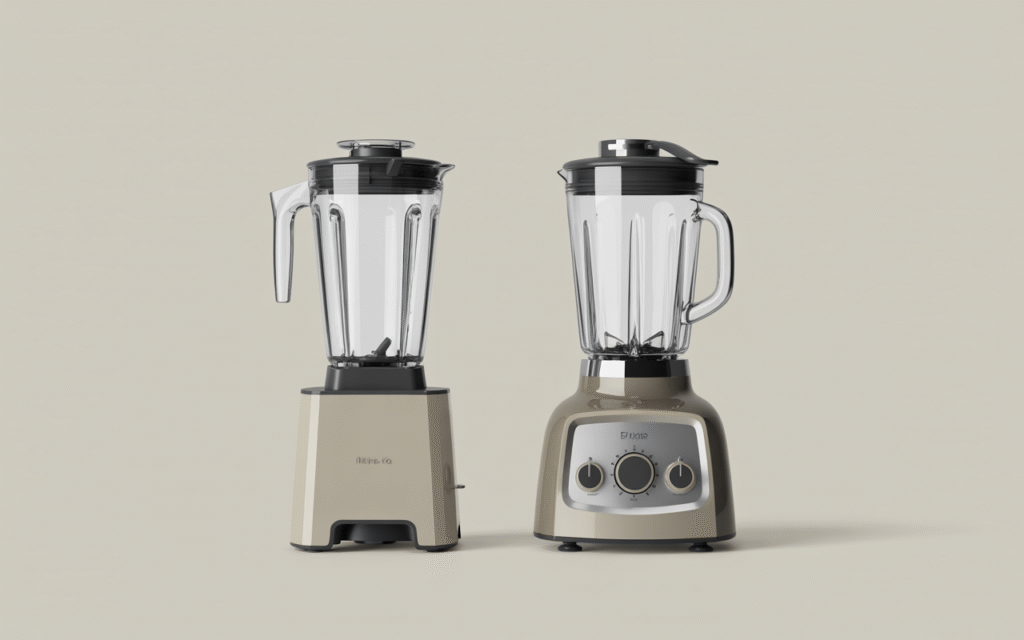 Blender Drawing References