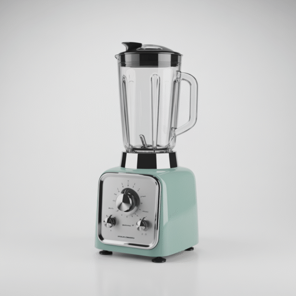 15 Blender Drawing References – Simple Ideas to Sketch from Real Life