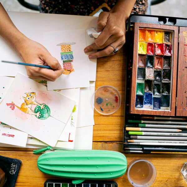 Latest Articles 3 Christmas Drawing Tutorials