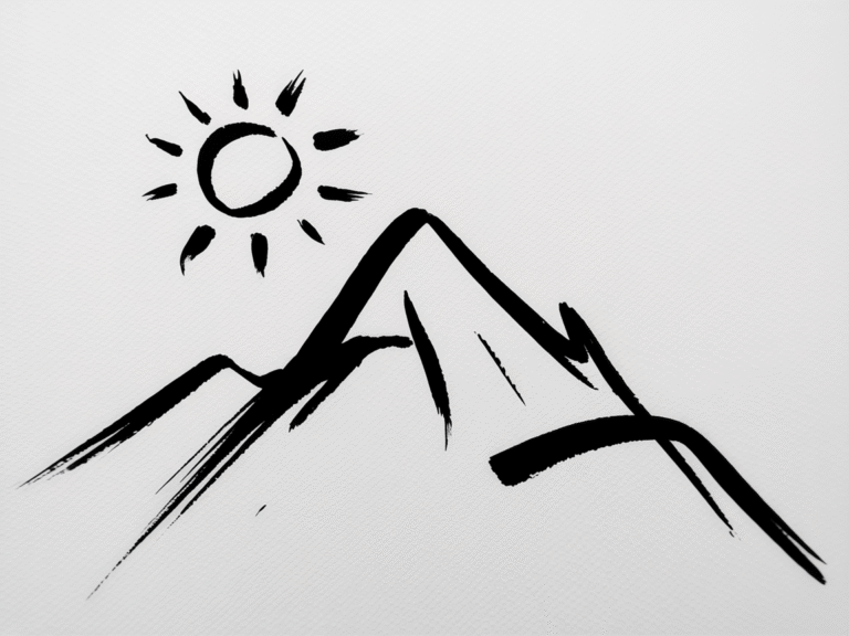 simple drawing ideas 03