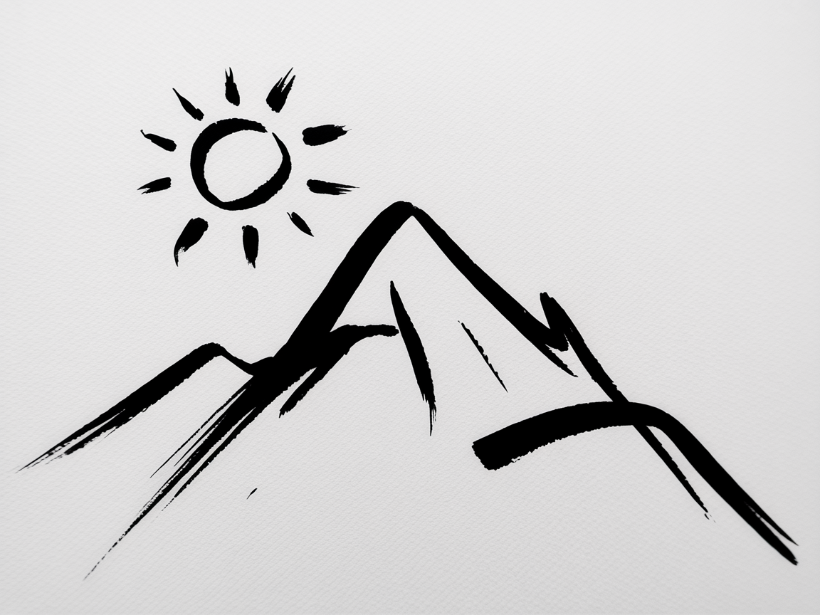 simple drawing ideas 03